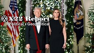 Ep 3804b - Supreme Court Sets The Stage For The Insurrection Act, Never Interfere With Any Enemy