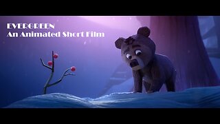 FOREVERGREEN — FULL SHORT ANIMATED FILM
