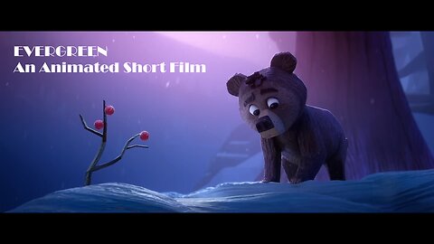 FOREVERGREEN — FULL SHORT ANIMATED FILM