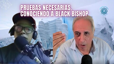 🎥 Pruebas necesarias | Conociendo a Black Bishop 🕵️‍♂️❄️