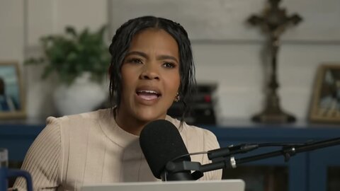 Is Candance Owens a good advocate for our people?