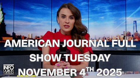 American Journal | NYC Mayoral Race - What Next After Mamdani Victory | Public View On Israel Shifts