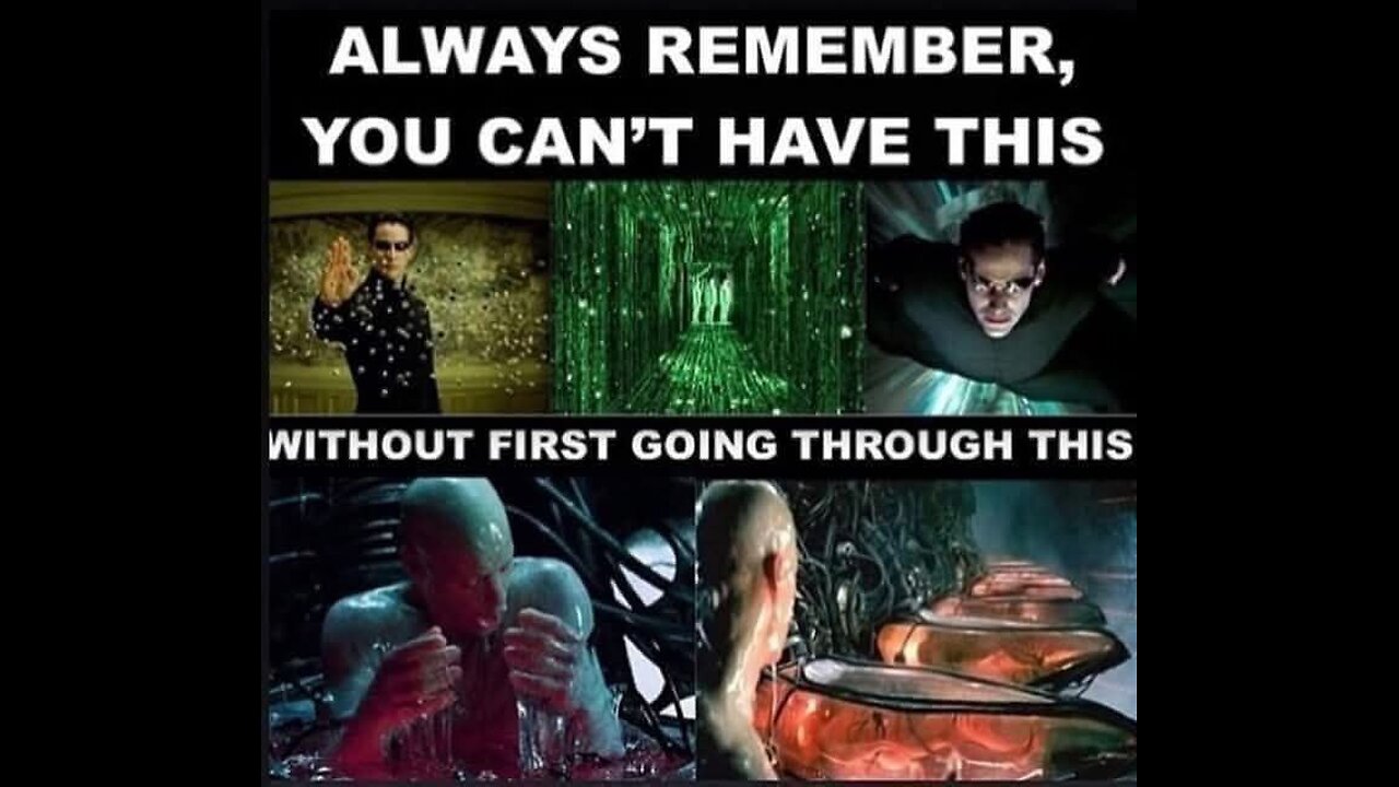 We have the receipts - Q