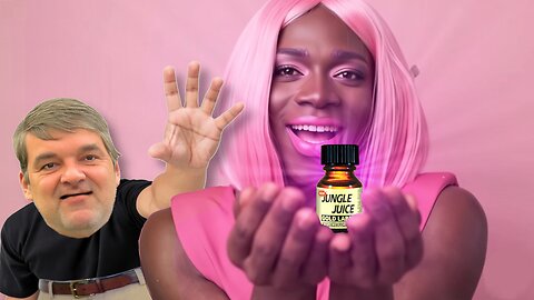 Scott loves pawpers. Jackie has pawpers! | ANOTHER NEW SCOTT CONNECTION!