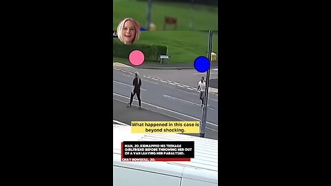 🎥 Horrific UK Crime Case: Teen Thrown from a