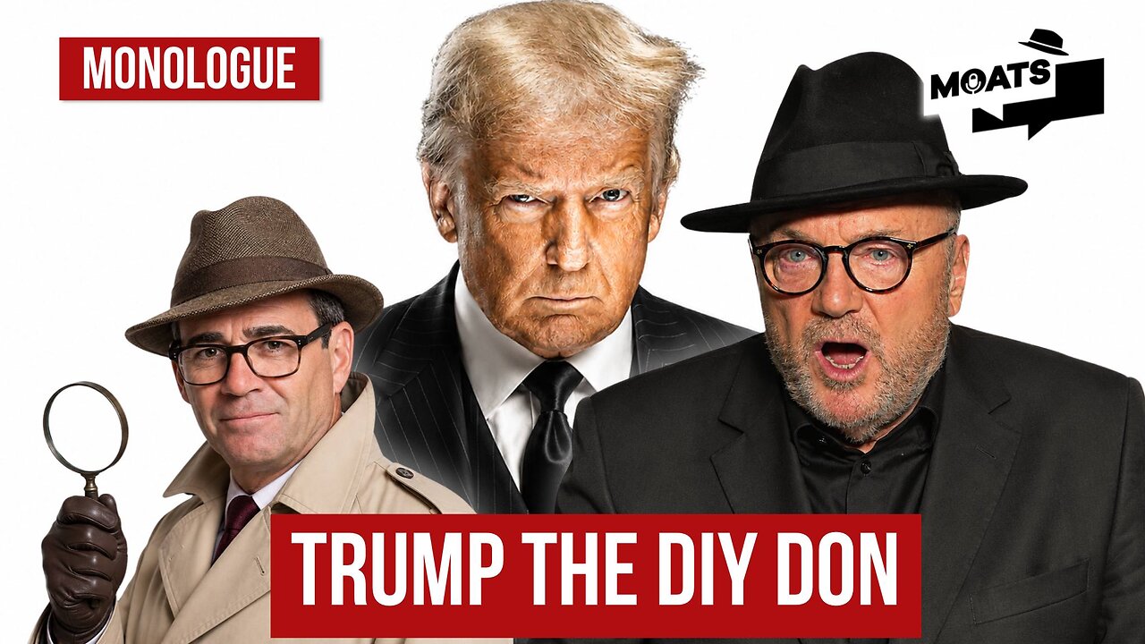 MONOLOGUE: Get. it on Yankee Doodle Dandy