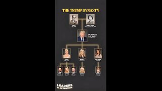 The Trump Dynasty