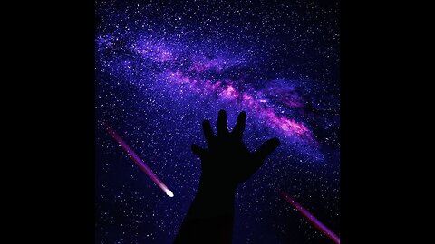 Lofi Chill Guitar Beat Moonlight Strings (Relax, Study, Night)