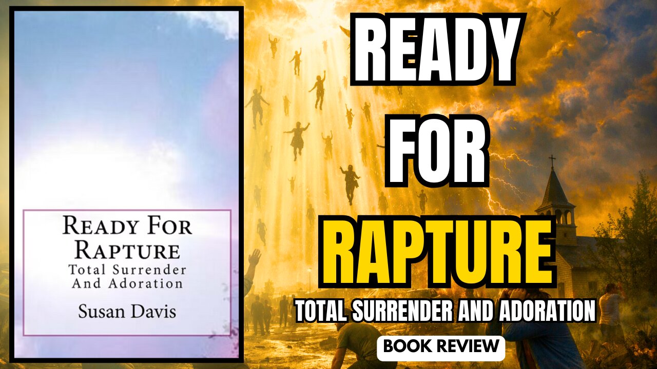 This Is Your Wake-Up Call: Are You Ready?