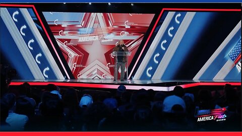 ⭐ America Fest 2025 | Steve Bannon Speech