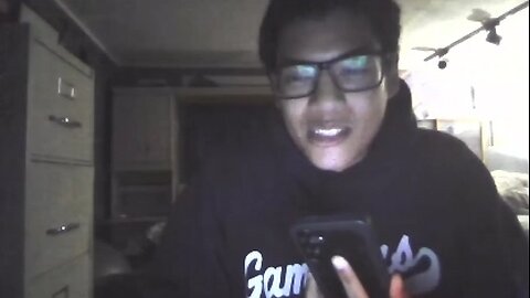 🛑 (CLIP) VP CALLS IN TO ANON'S CALL IN SHOW 1-9-26