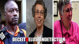 Two white female nuns were stabbed to death inside their home during a home invasion by a black suspect