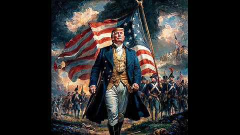 2226 Terry's Curated Political Video Clips!