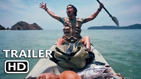 LAST DAYS Official Trailer (2025) Justin Lin