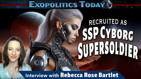 Recruited as SSP Cyborg Supersoldier