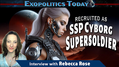 Recruited as SSP Cyborg Supersoldier