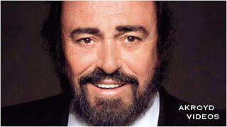 Turandot Nessun dorma - Luciano Pavarotti The John Alldis Choir