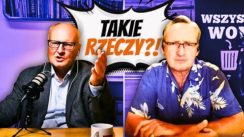 TAKIE RZECZY??!