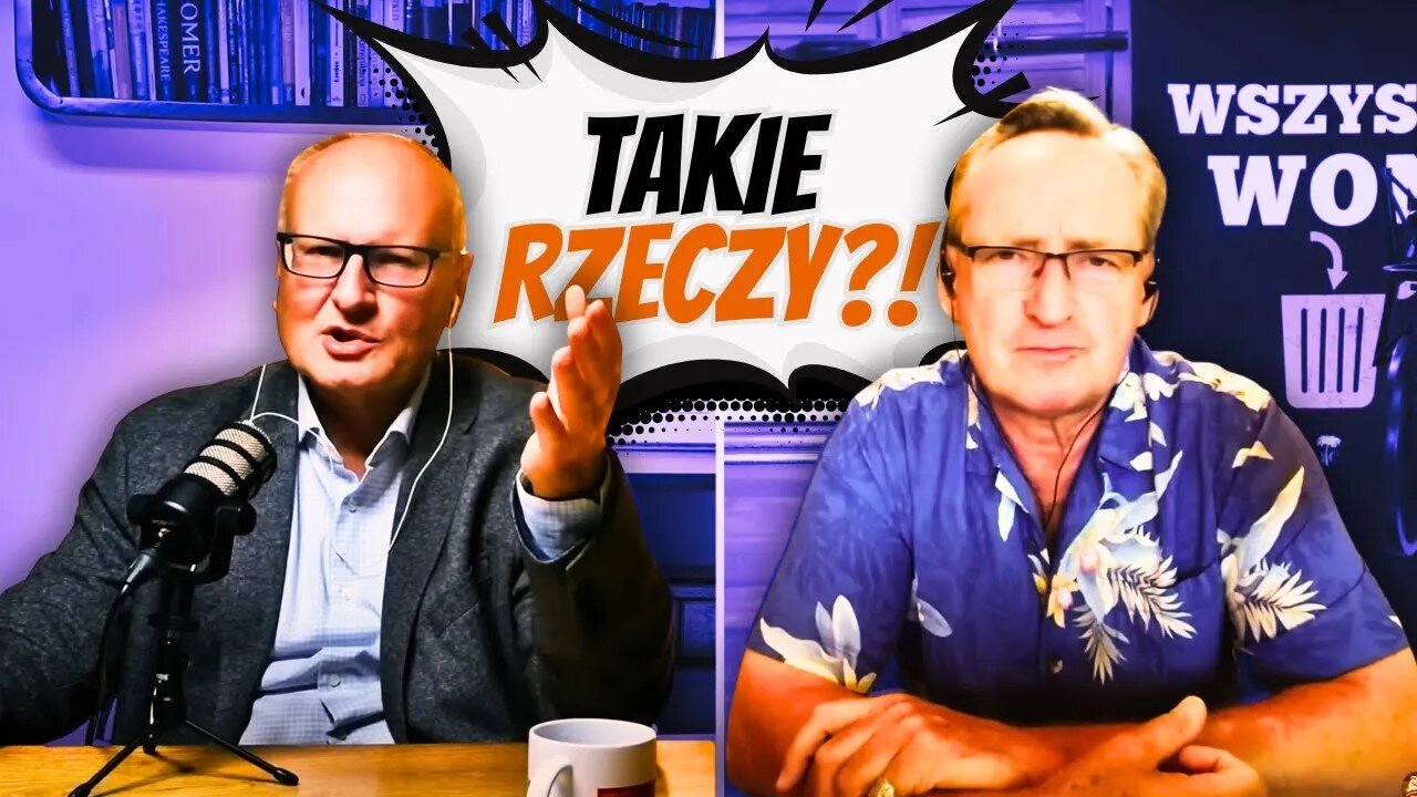 TAKIE RZECZY??!