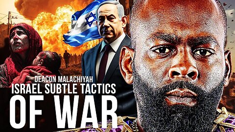 ISRAEL SUBTLE TACTICS OF WAR #VIRAL #TRENDING #REACTION