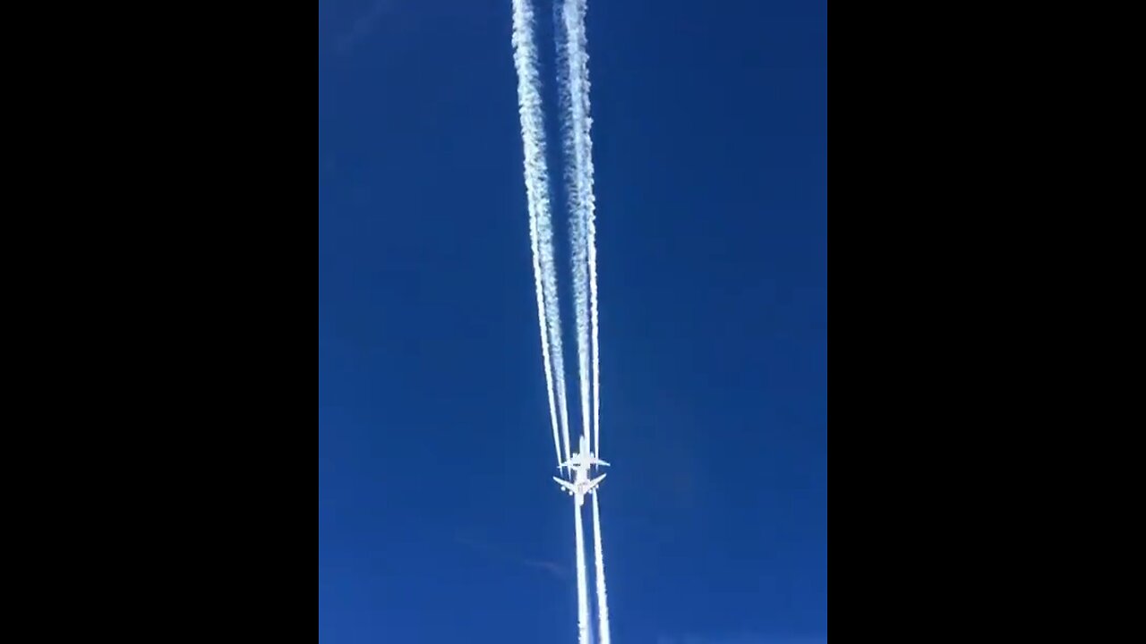 Head to head … never alone