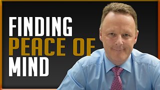 Navigating Bipolar Disorder: Jonathan Kemp's Path to Peace