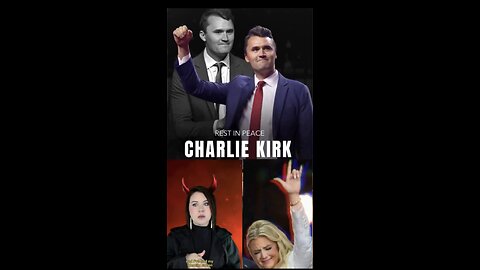 Wow Ryan Matta! ~ More TPUSA An it doesn't Suprise