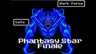 ZuperNEZ plays Phantasy Star Finale