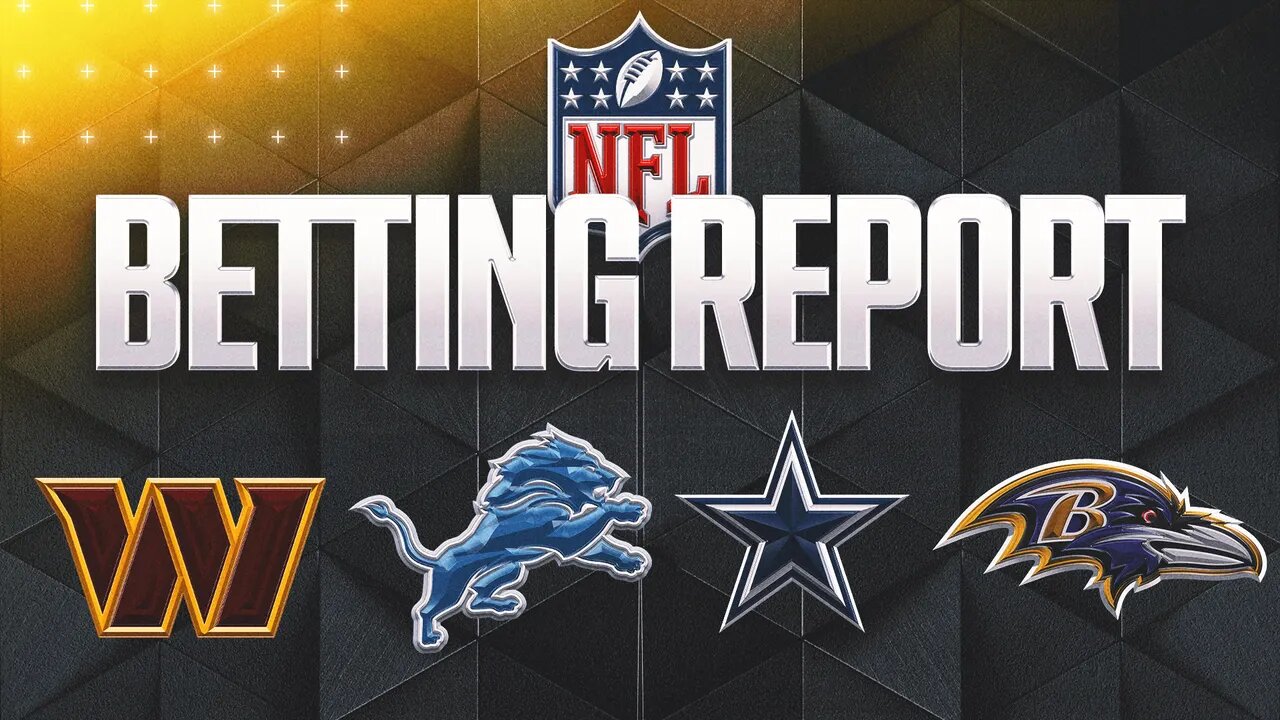 NFL Week 6 Sunday Preview And BEST BETS!