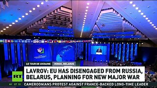 Russian intelligence claims 2,000 French troops getting ready for Ukraine