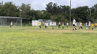 Blasian Babies Brother Scores Two Goals And Stops A Penalty So His 2025 Youth Soccer Team Wins Again