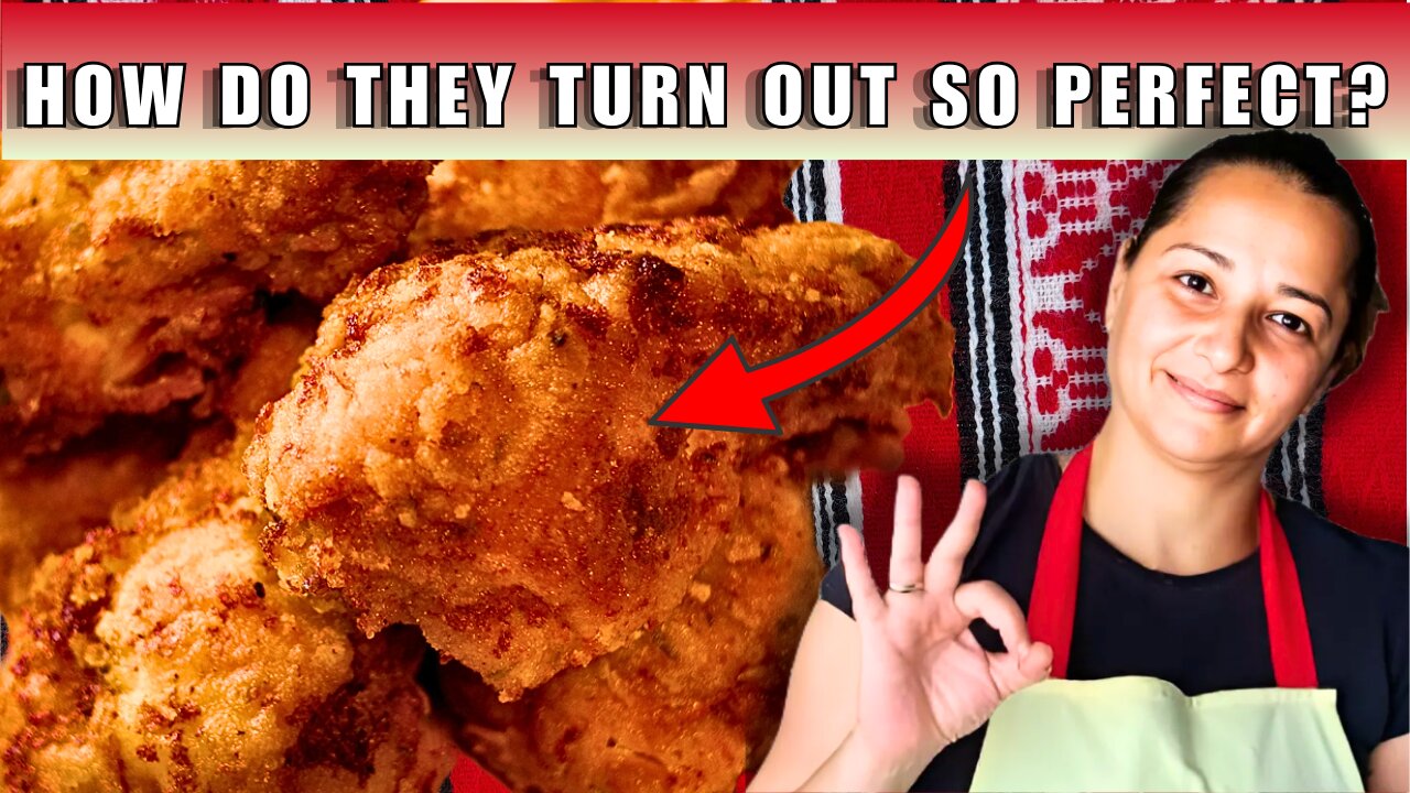 Crispy Chicken Wings at Home!