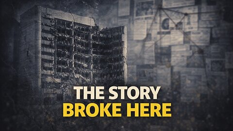 The Suppressed Truth About Oklahoma City: What They're Hiding