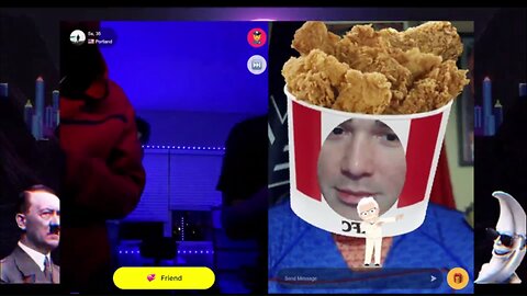 Gypsy Crusader clip 253