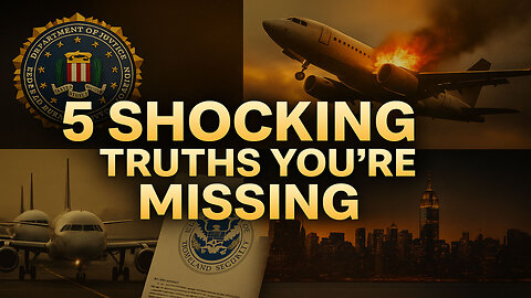 Passports, Planes & Shutdown Shock: 5 Explosive U.S. Stories You Can’t Ignore!