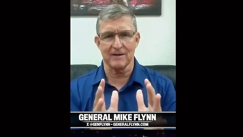 Gen. Flynn Issues Dire Warning: Obama’s Deep State Still Sabotaging Trump, Names Brennan and Hayden