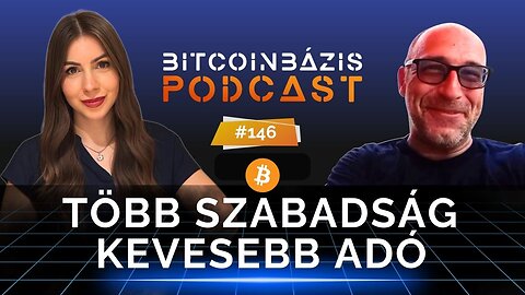 Második Útlevél, Adómentes Élet, Digitális Nomádság - a Valóság Belülről | Zákonyi Bence