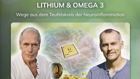 Workshop-Einladung: Wege aus dem Teufelskreis der Neuroinflammation