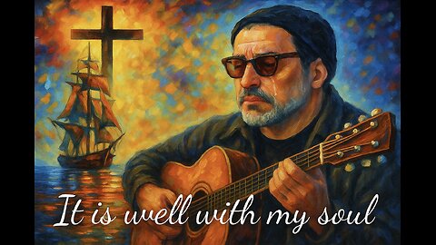 It is Well With my Soul