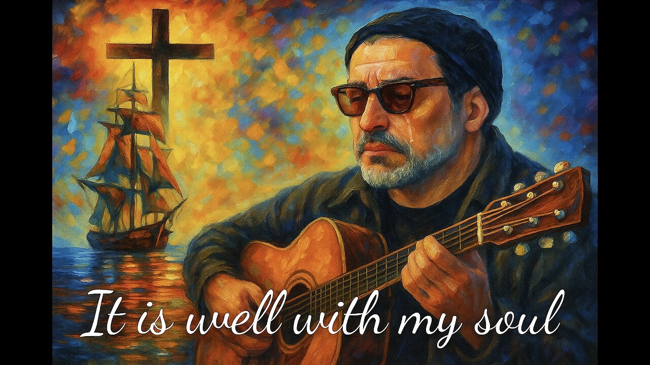It is Well With my Soul