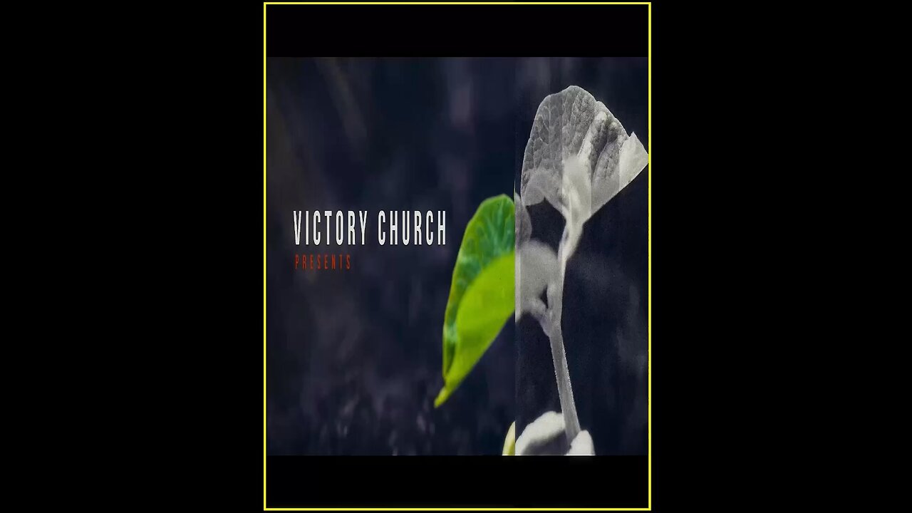 The natural process of planting churches with Dr. Gian https://www.vchurch.us