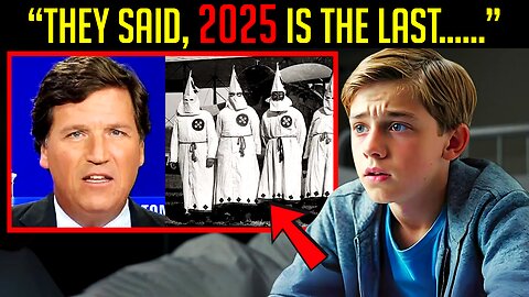 Boy Returns From Death With A HORRIFIYING Message From Jesus- Jesus NDE Terrifying Testimony