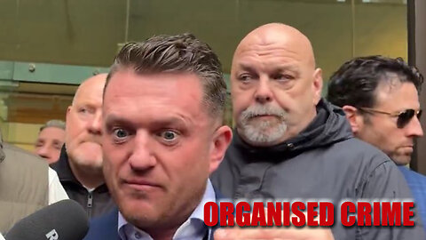 Team Tommy is an organised criminal gang grifting