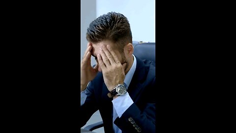 When A Mistake Becames a Decision.