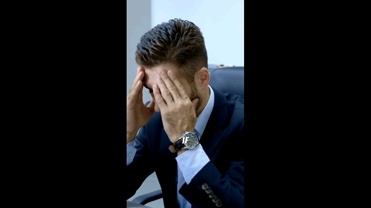 When A Mistake Becames a Decision.