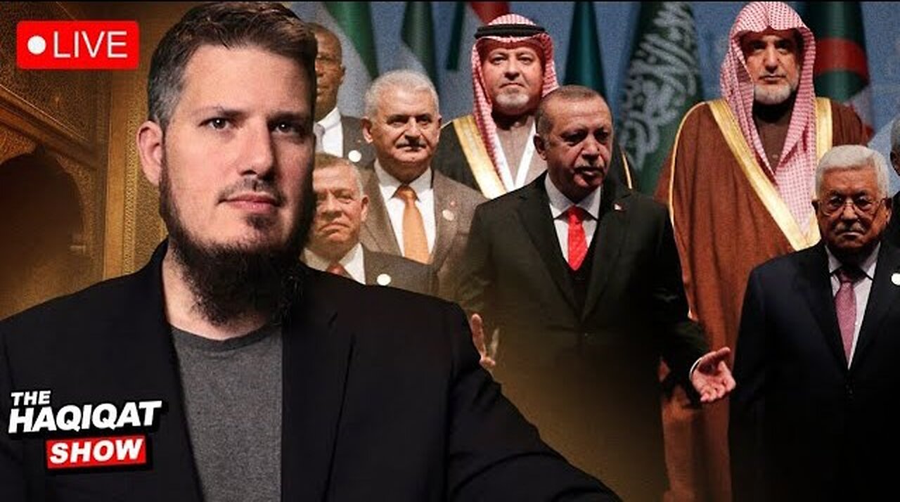 ISLAMIC LEADERSHIP IN CRISIS | Haqiqat Show Ep. 75