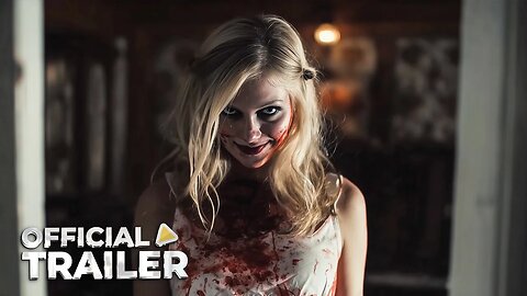 INTHRALLED — Official Trailer (2025)