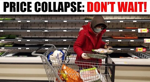 Prices Just CRASHED: 6 PRODUCTS Every American Needs to Know About