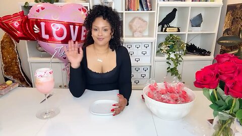 Gemini Valentine Tarot Reading