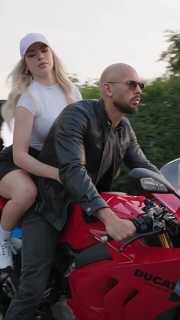 Andrew tate explaining Money 💰